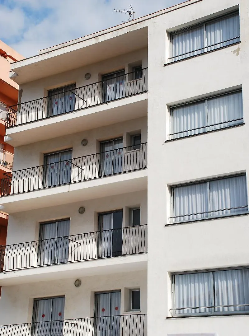 Hotel Stella Maris Blanes España