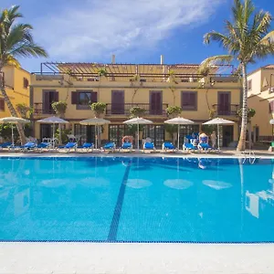 Maspalomas Oasis Club Hotell Maspalomas (Gran Canaria)