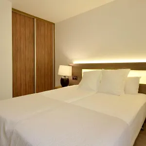 Pula Golf Hotell Son Servera (Mallorca)