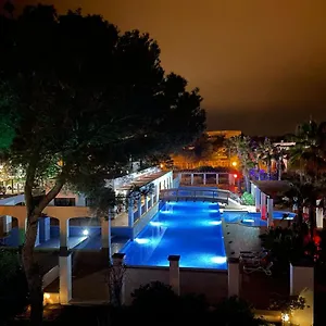 Residencia Cala Dorada , Portopetro España