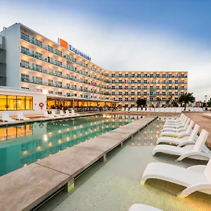 Bellevue Lagomonte Hotell Port de Alcudia (Mallorca)