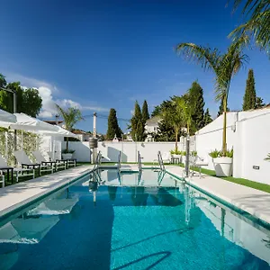 Costa Del Sol 3* Torremolinos