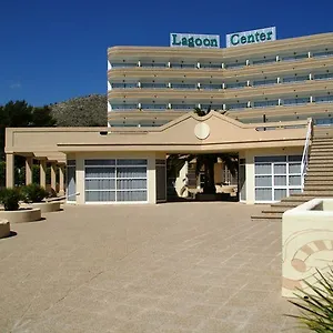 Lagoon Center Hotell Port de Alcudia (Mallorca)