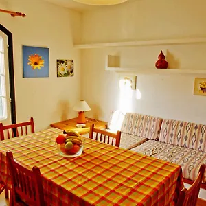 Viviendas Turisticas Vacacionales Ca N Digus Fornells 5* Playas De Fornells