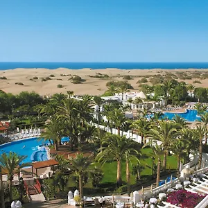 Riu Palace Maspalomas (adults Only) Hotell Maspalomas (Gran Canaria)