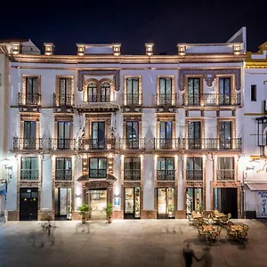 Intelier Casa De Indias 4* Seville