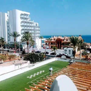 Precioso Frente Al Mar , Benalmádena España