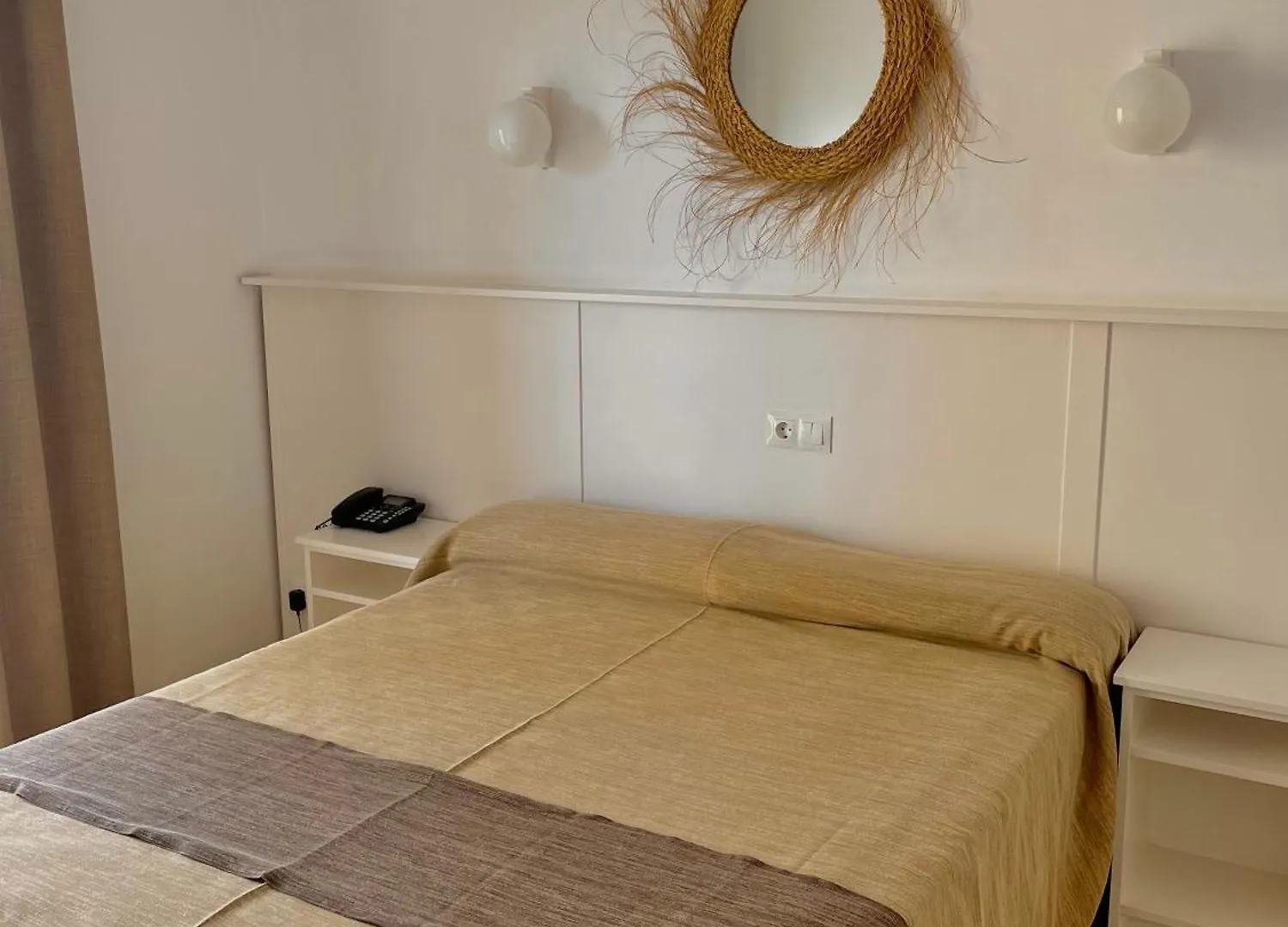 Hotel Stella Maris Blanes Španělsko