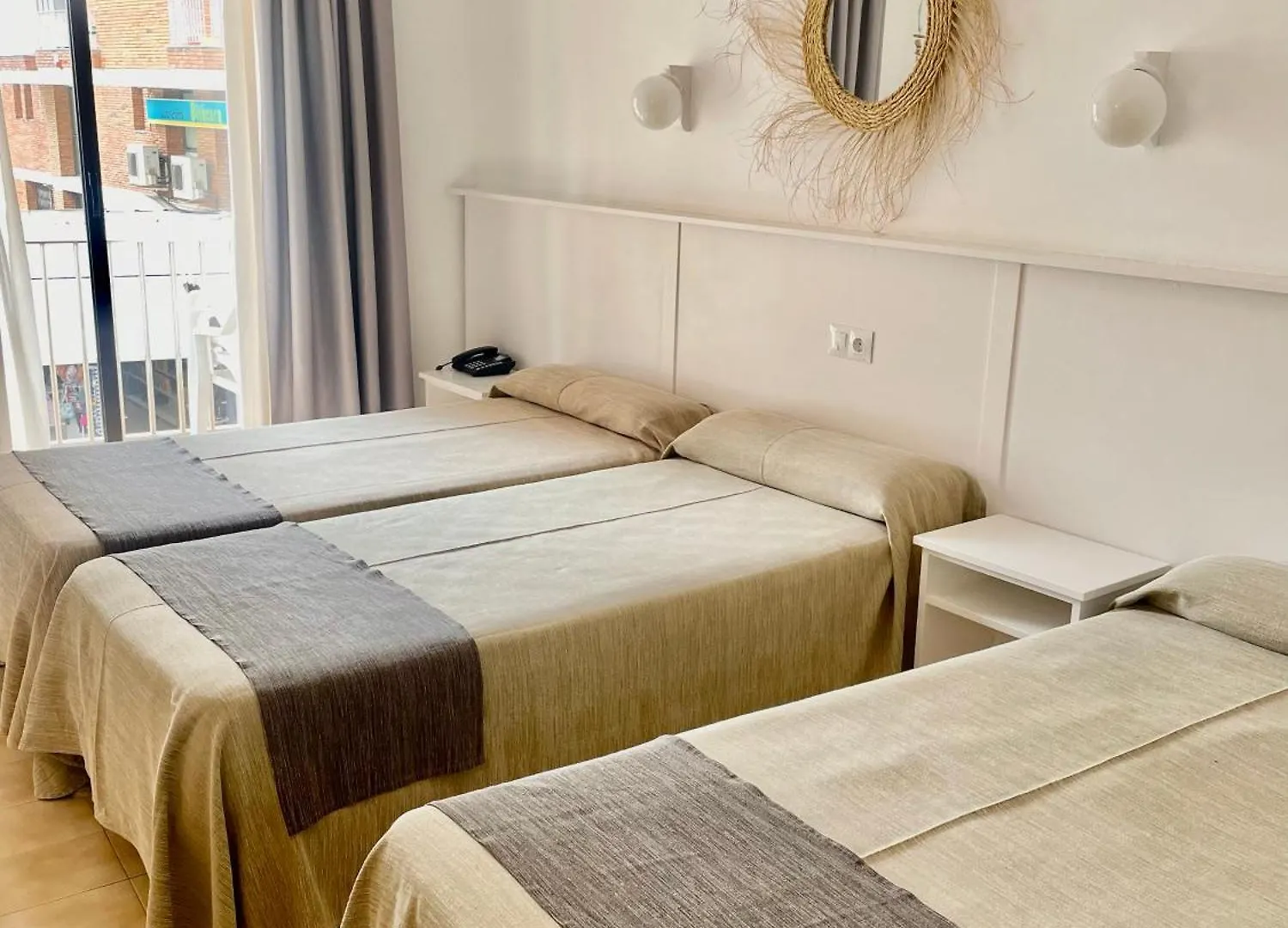 Hotel Stella Maris Blanes