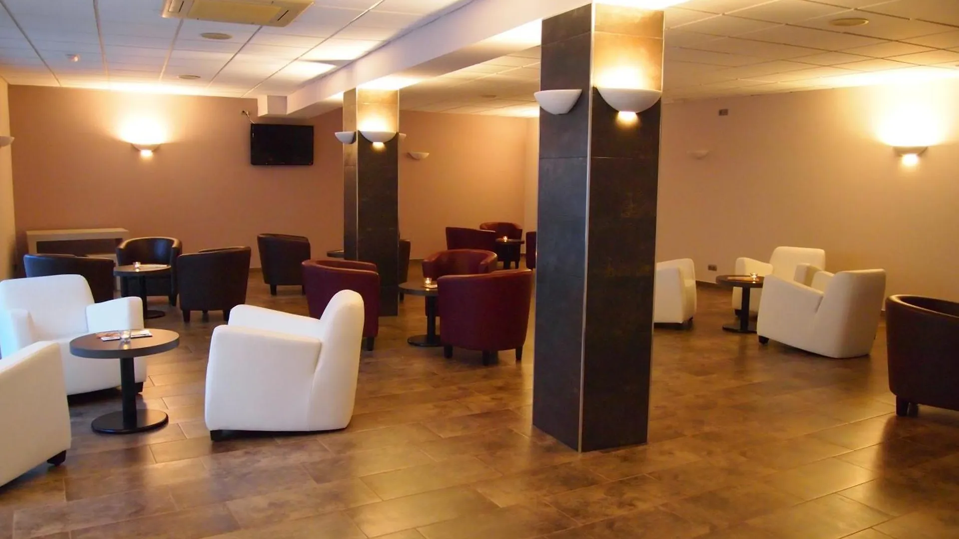 Hotel Stella Maris Blanes