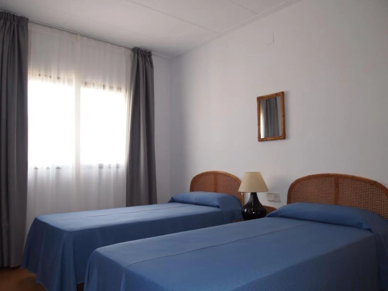 Hotel Stella Maris Blanes