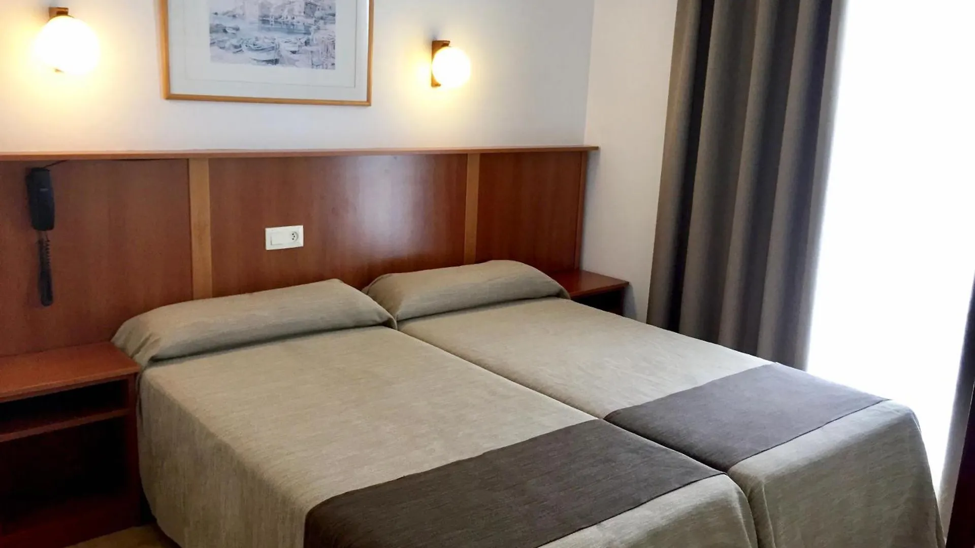 Hotel Stella Maris Blanes