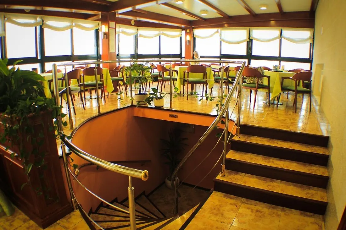 Hotel Stella Maris Бланес 3*,  Испания