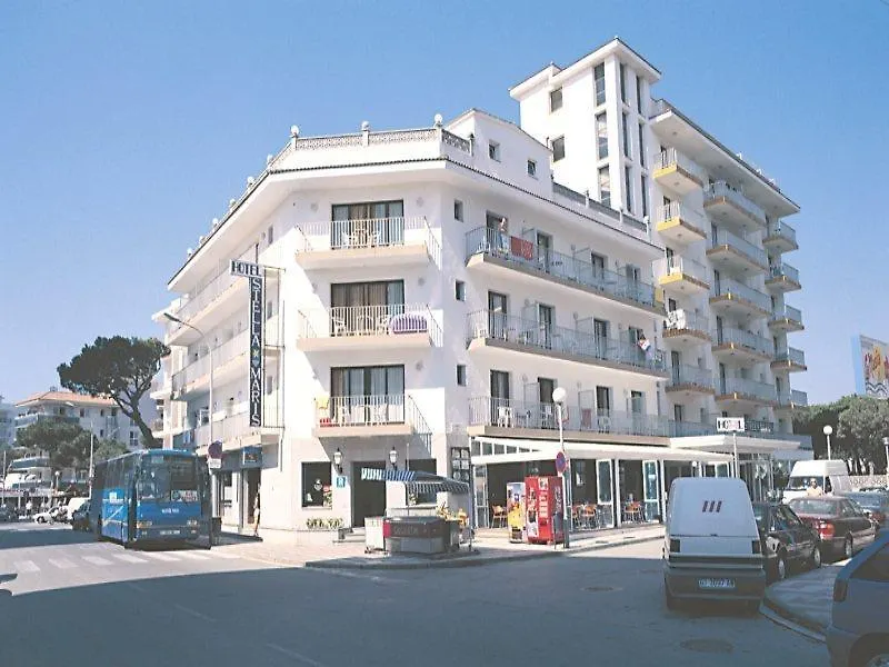 Hotel Stella Maris 블랑스