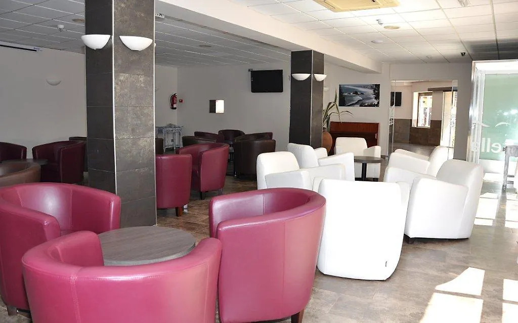 Hotel Stella Maris Blanes