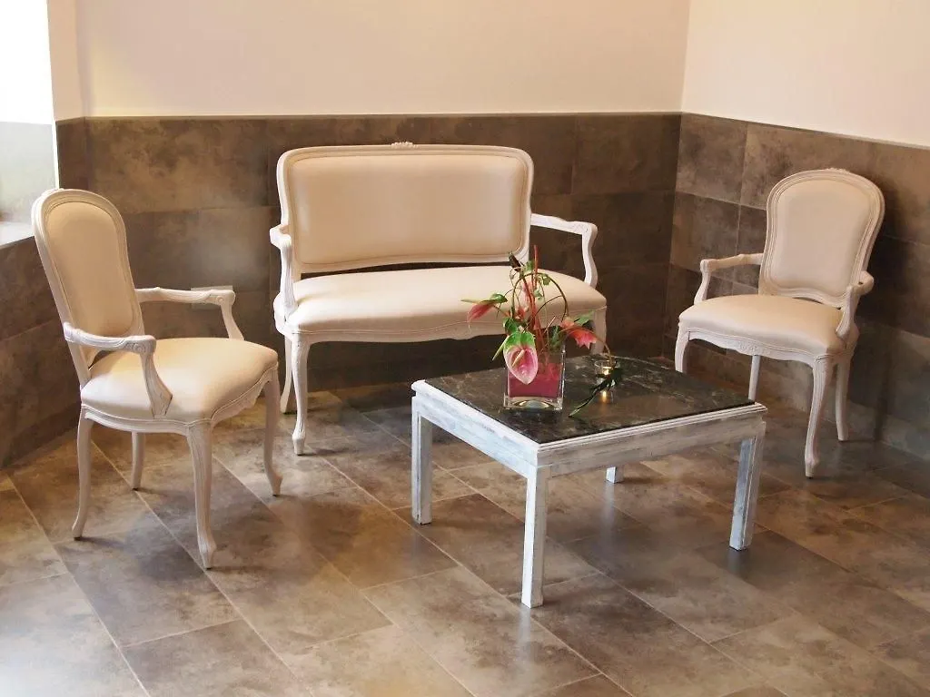 Hotel Stella Maris 블랑스 3*,  스페인