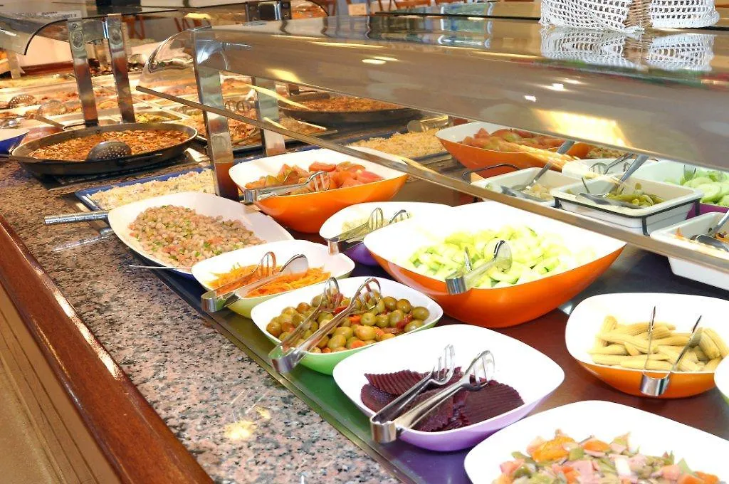 Hotel Stella Maris Blanes