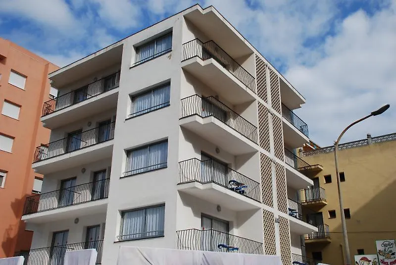 Hotel Stella Maris Blanes