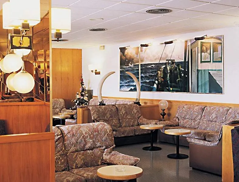 Hotel Stella Maris Blanes 3*,