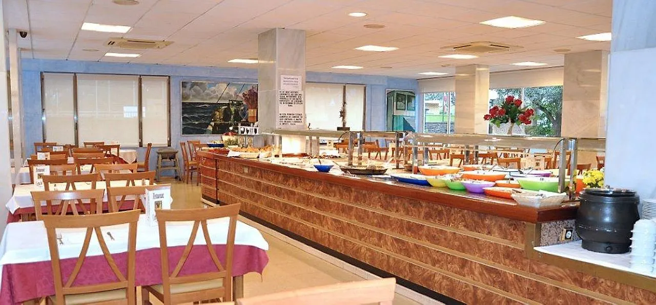 Hotel Stella Maris 블랑스 스페인