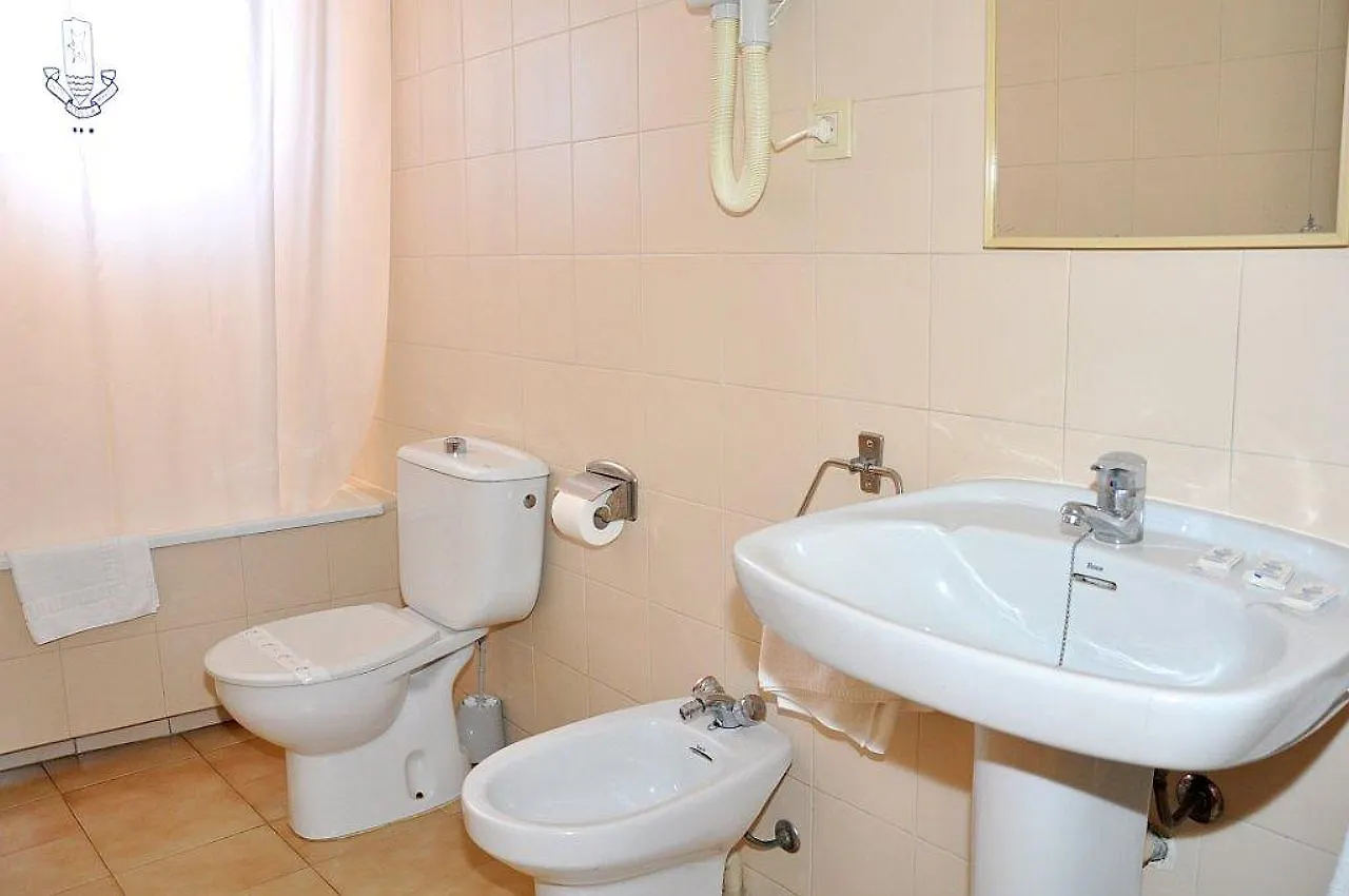 Hotel Stella Maris Blanes