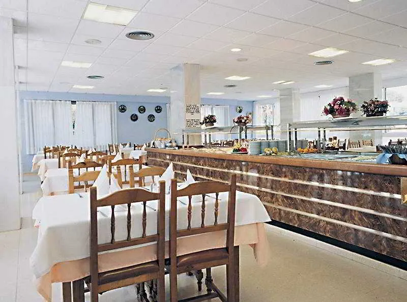 Hotel Stella Maris Blanes