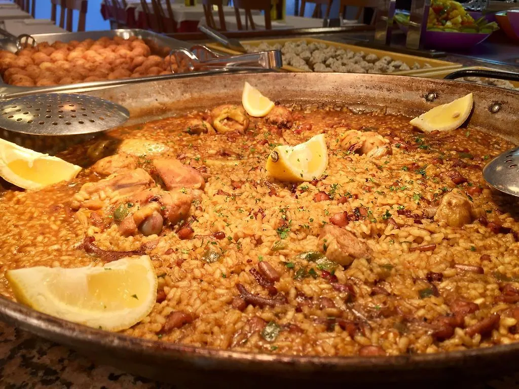 Hotel Stella Maris Blanes 3*,