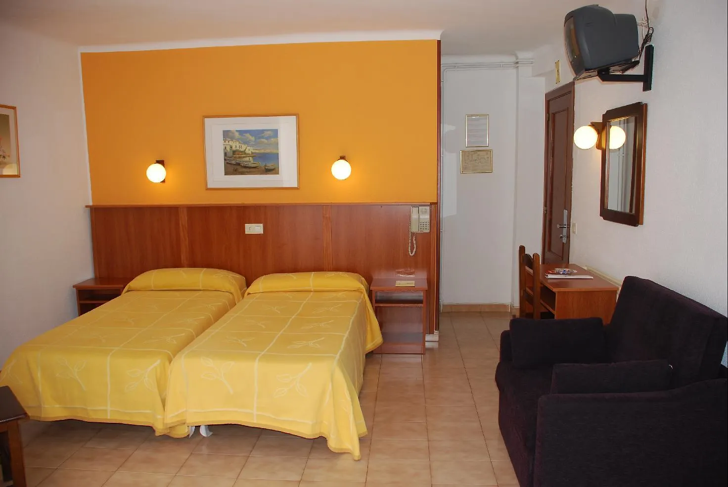 Hotel Stella Maris Blanes