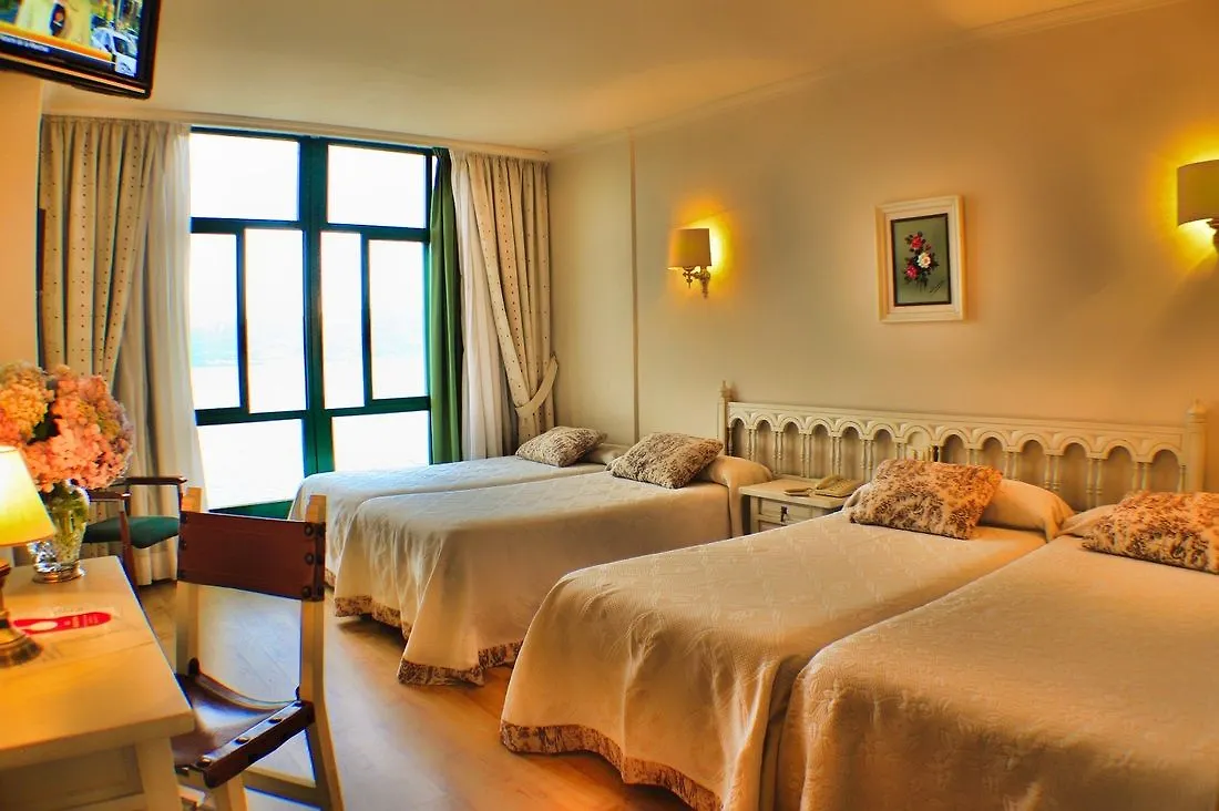 Hotel Stella Maris Blanes