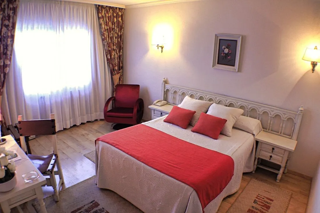 Hotel Stella Maris Blanes 3*,