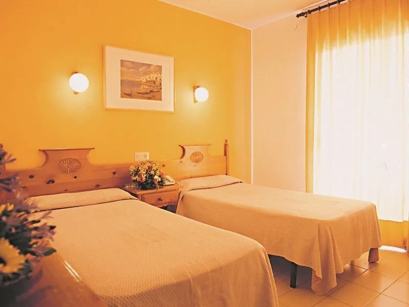 Hotel Stella Maris Blanes