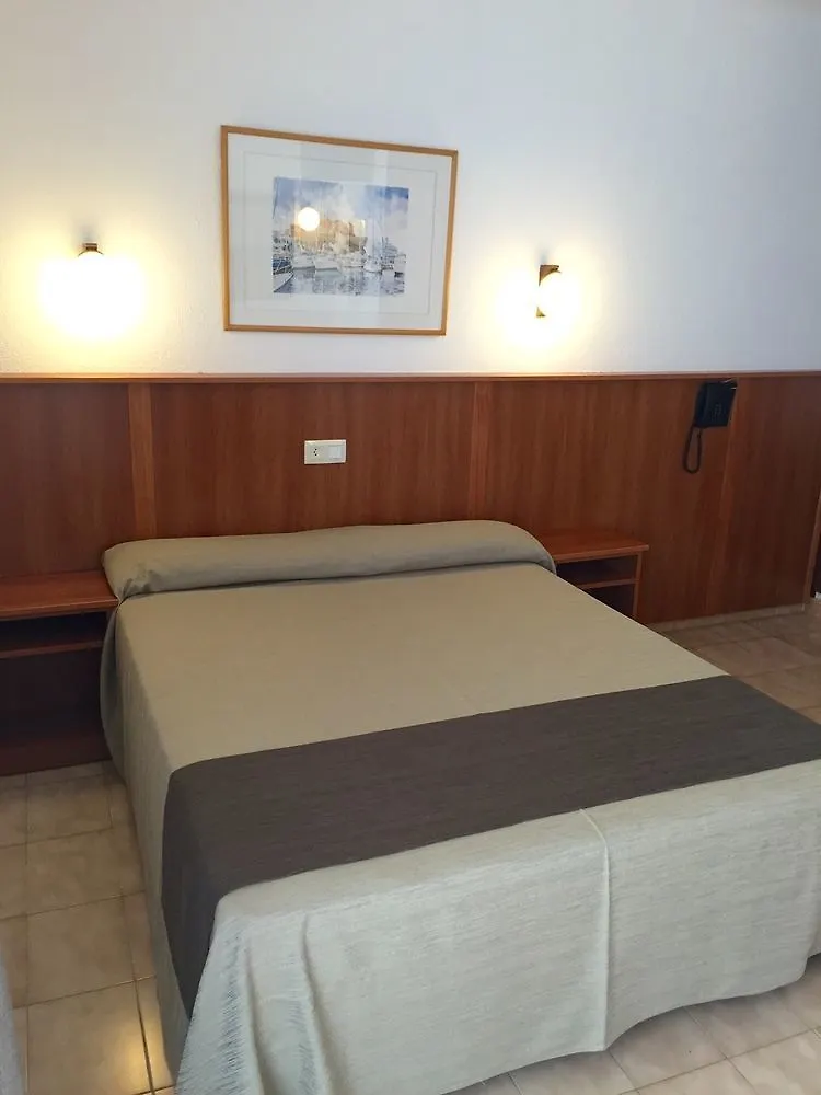 Hotel Stella Maris Blanes 3*,