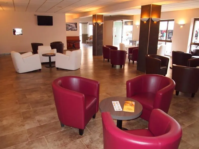 ***  Hotel Stella Maris Бланес Испания