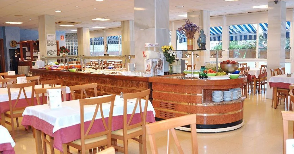 Hotel Stella Maris Blanes
