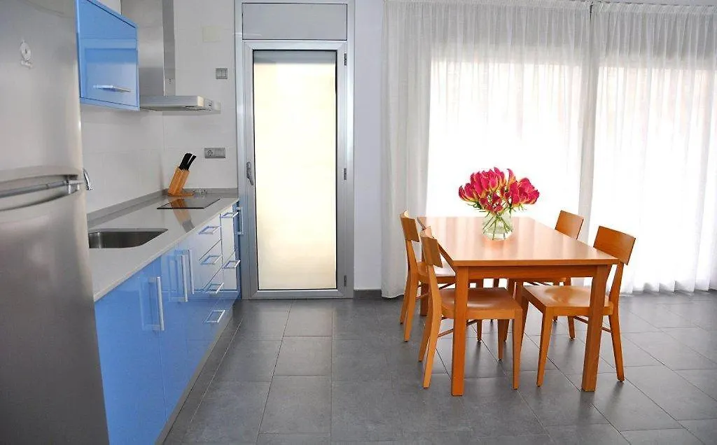 Hotel Stella Maris Blanes