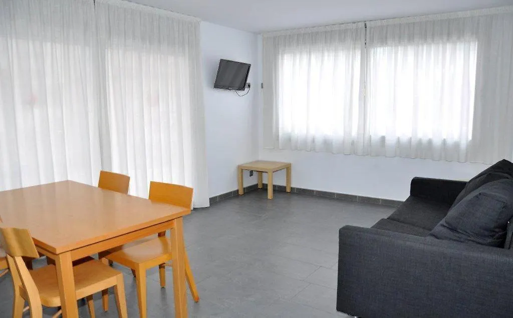 Hotel Stella Maris Blanes
