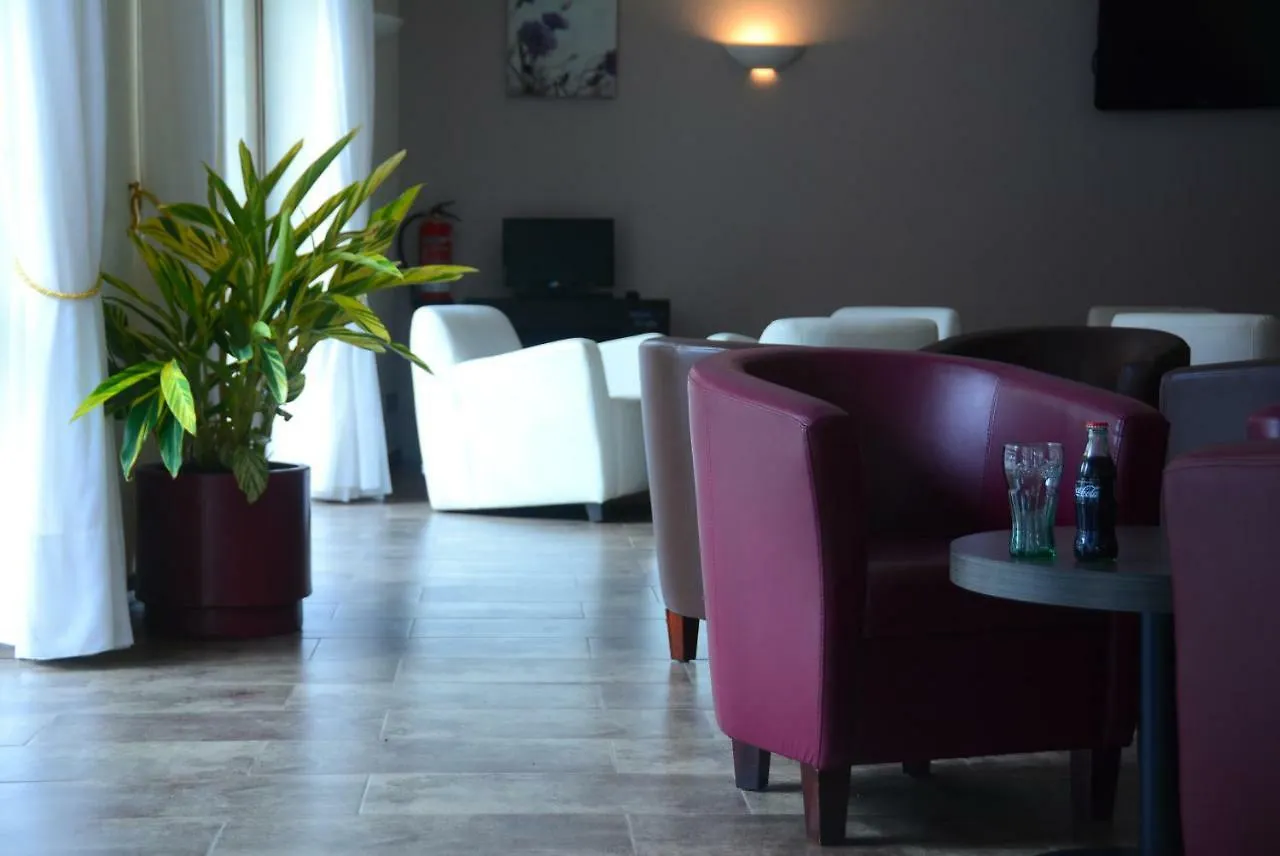 Hotel Stella Maris Blanes