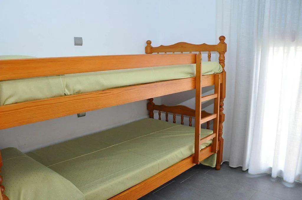 Hotel Stella Maris Бланес 3*,  Испания