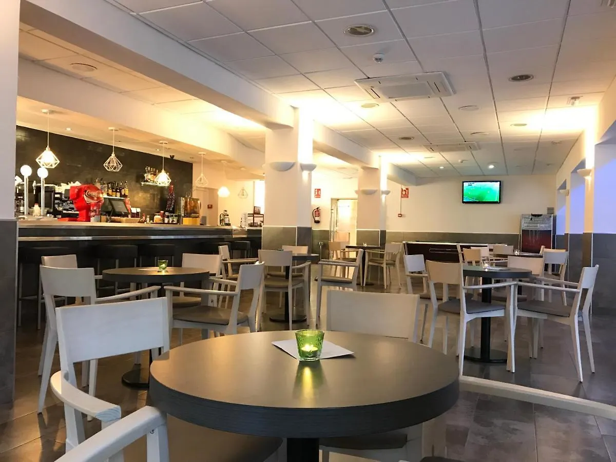 Hotel Stella Maris Blanes