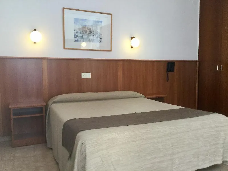 Hotel Stella Maris 블랑스