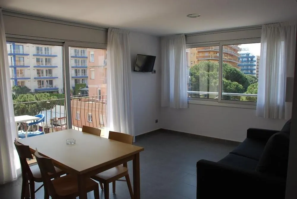 Hotel Stella Maris Blanes