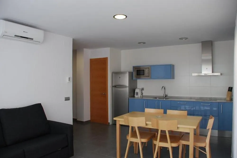 Hotel Stella Maris Blanes
